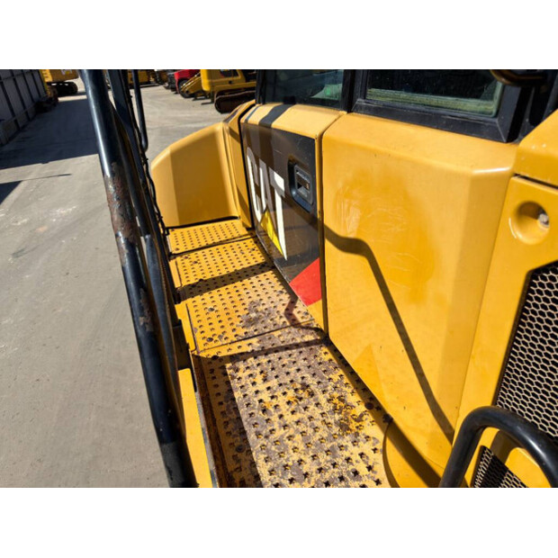 2016 Caterpillar 730C2-46886513