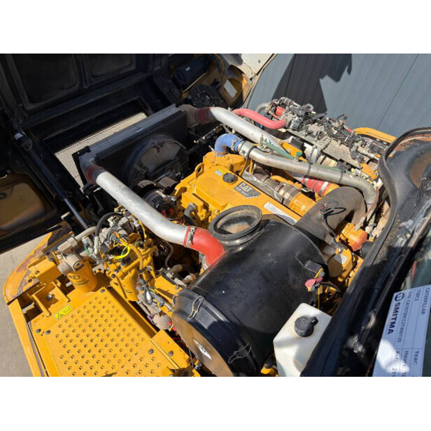 2016 Caterpillar 730C2-46886515