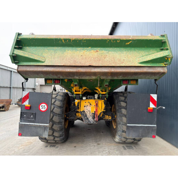 2013 Volvo A30F-46886562