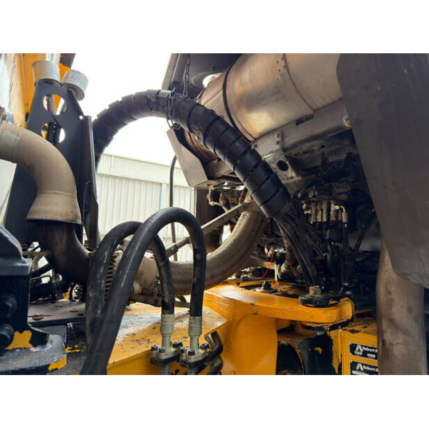 2013 Volvo A30F-46886570