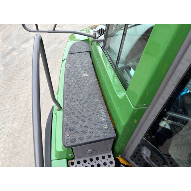 2013 Volvo A30F-46886573