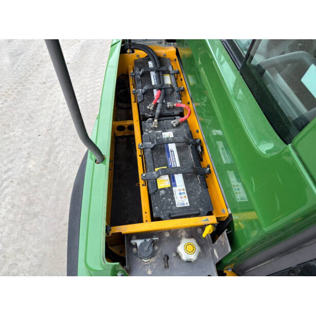 2013 Volvo A30F-46886574