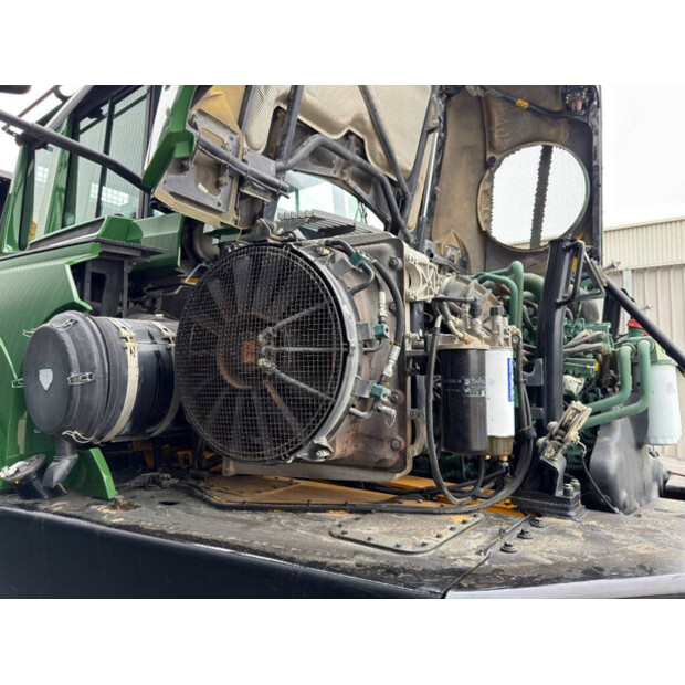 2013 Volvo A30F-46886578