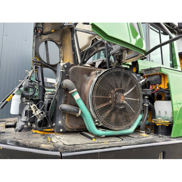 2013 Volvo A30F-46886579