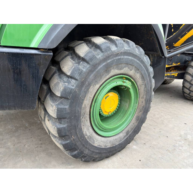 2013 Volvo A30F-46886586