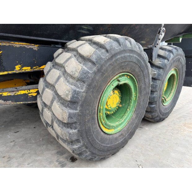 2013 Volvo A30F-46886587