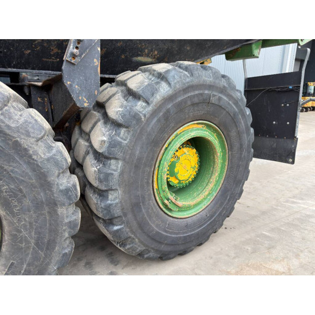 2013 Volvo A30F-46886588