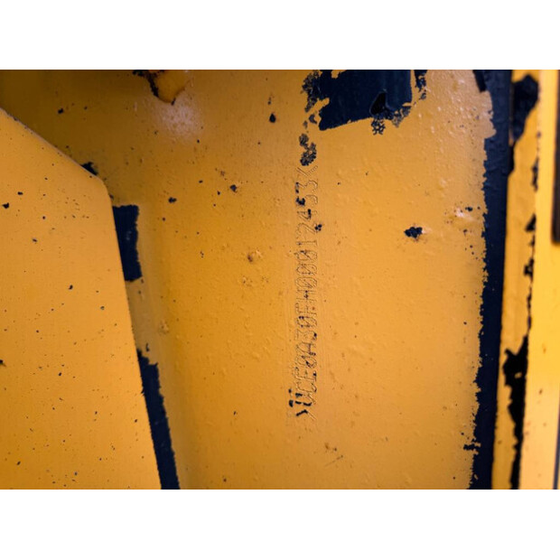 2013 Volvo A30F-46886601