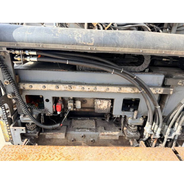 2013 VOGELE Super 1800-2-46886624