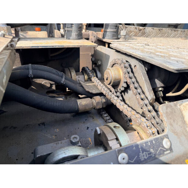 2013 VOGELE Super 1800-2-46886625