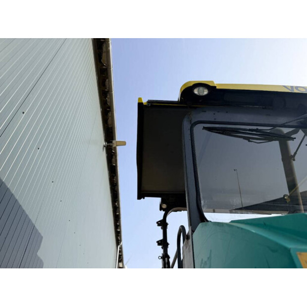 2013 VOGELE Super 1800-2-46886636