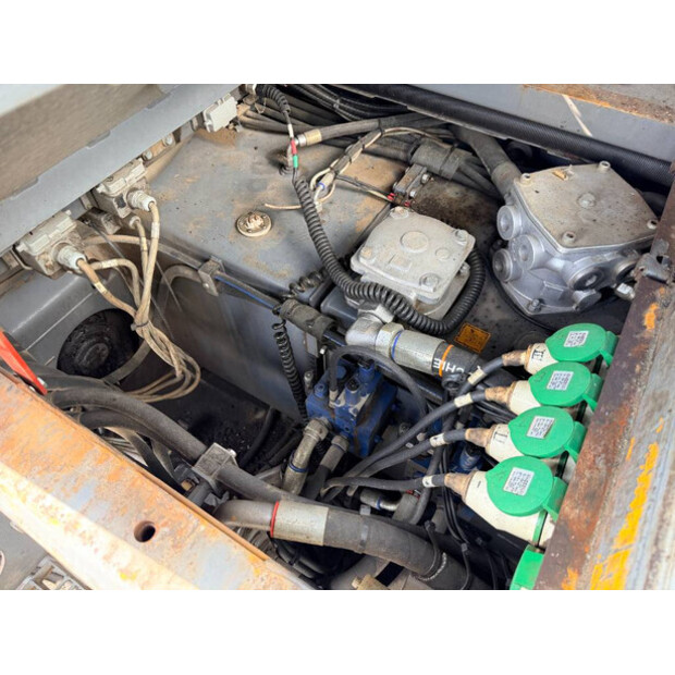 2013 VOGELE Super 1800-2-46886645