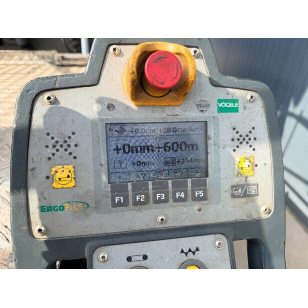 2013 VOGELE Super 1800-2-46886647