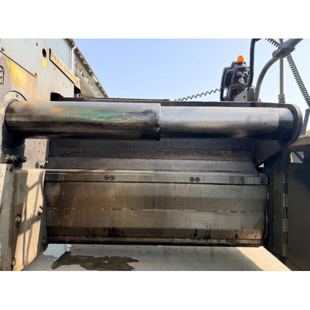 2013 VOGELE Super 1800-2-46886651