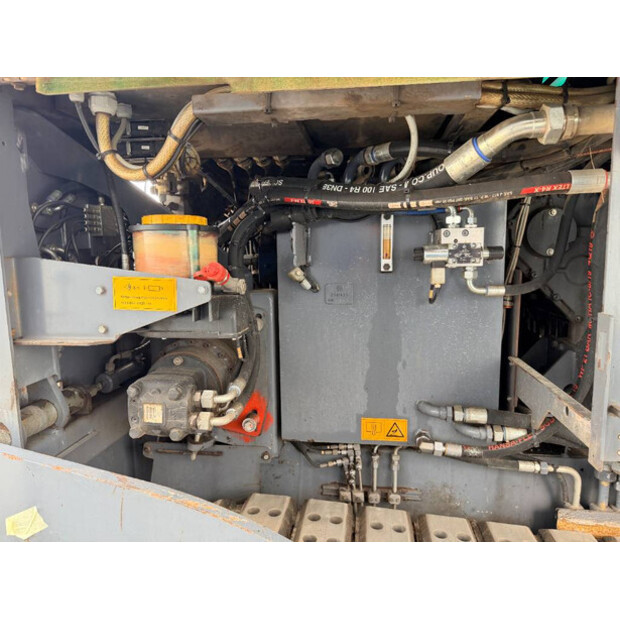 2013 VOGELE Super 1800-2-46886670