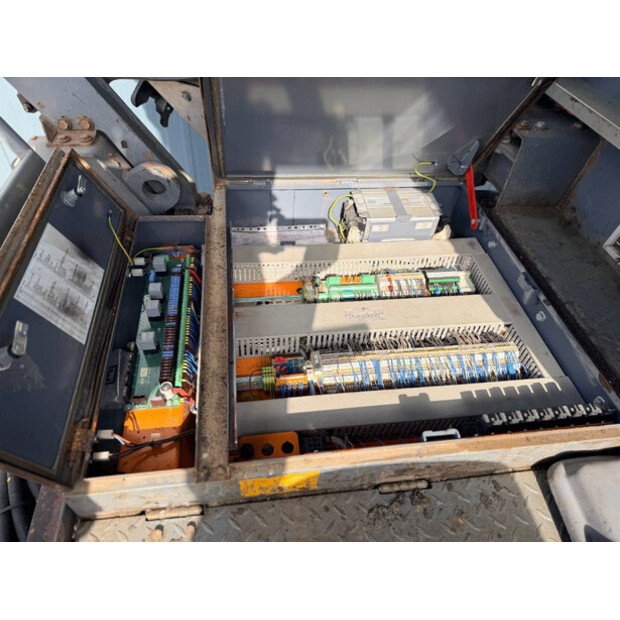 2013 VOGELE Super 1800-2-46886680