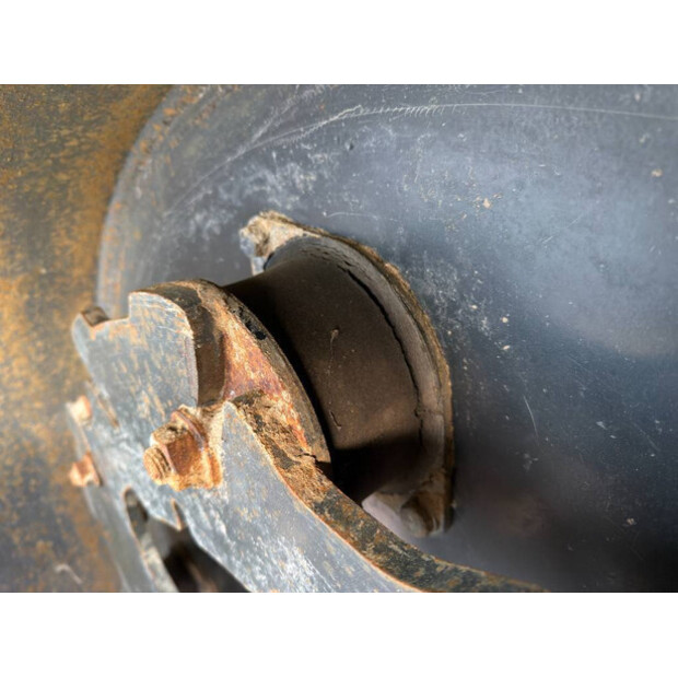 2019 BOMAG BW213D-5-46886848