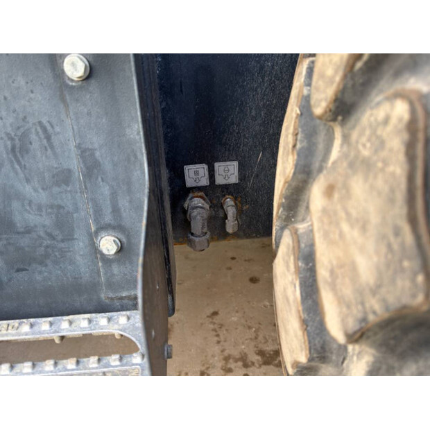 2019 BOMAG BW213D-5-46886854