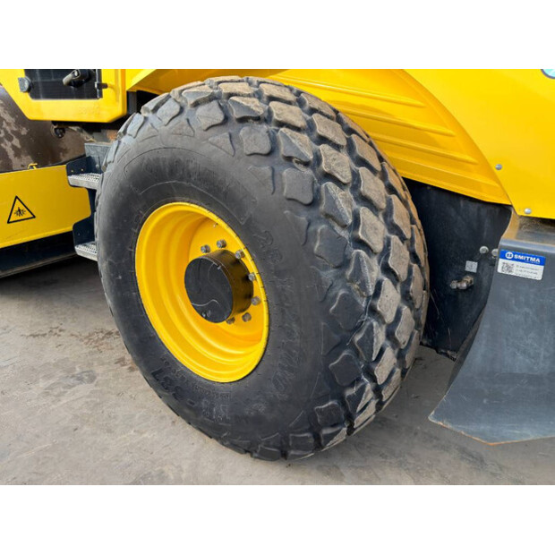 2019 BOMAG BW213D-5-46886855