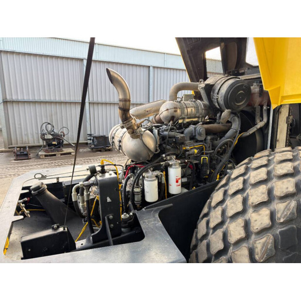 2019 BOMAG BW213D-5-46886857