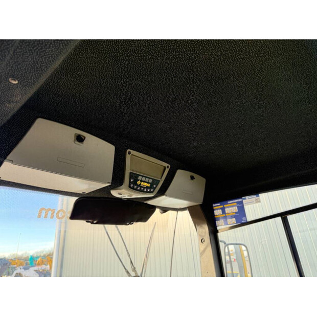 2019 BOMAG BW213D-5-46886869