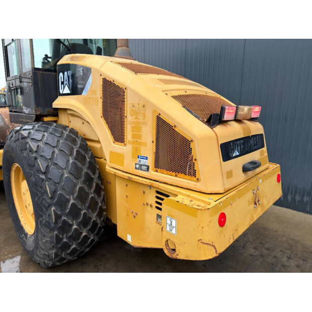 2012 كاتربيلر CS76 XT-46886991