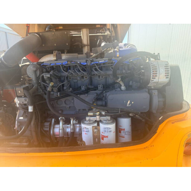 2012 ديناباك CA6000D-46887042