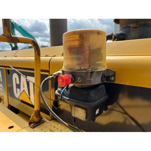 2006 Caterpillar 824H-46887223