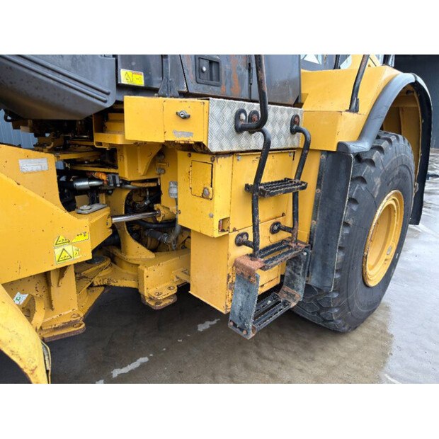 2007 كاتربيلر 950H-46887669