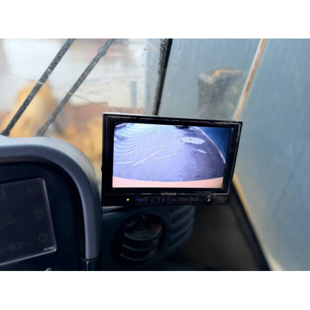 2007 كاتربيلر 950H-46887691