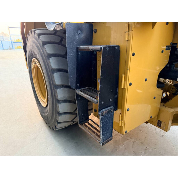 2015 Caterpillar 962M-46887724