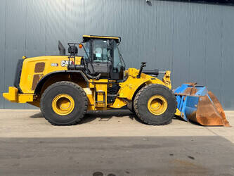 2022-caterpillar-966-14a-1448770-46887745