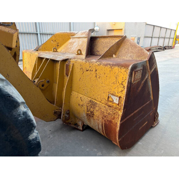 2017 Caterpillar 966M-46887798