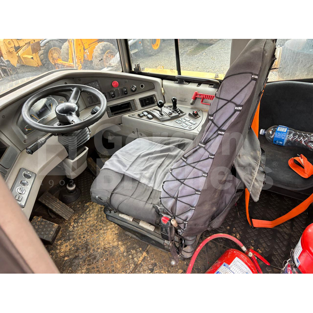 2019 فولفو A40G-46887841