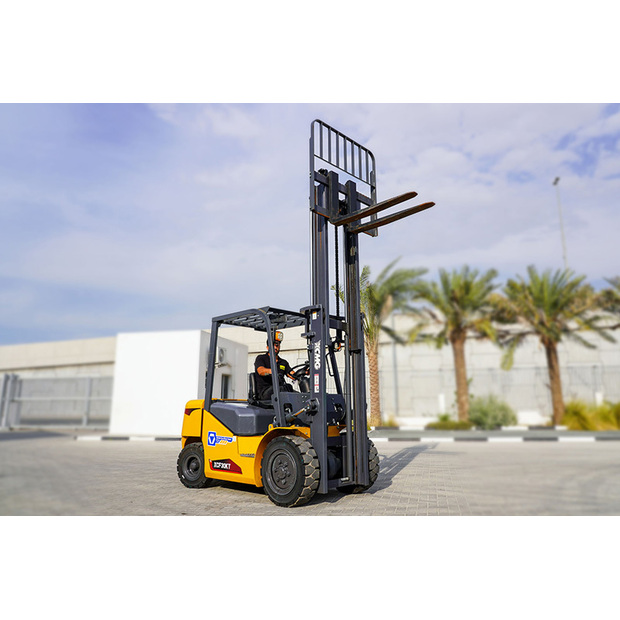 2025 اكس سي ام جي XCF-46887842