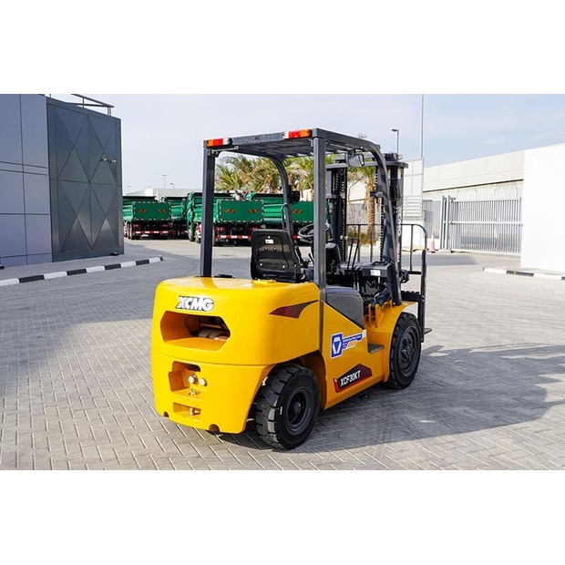 2025 اكس سي ام جي XCF-46887844