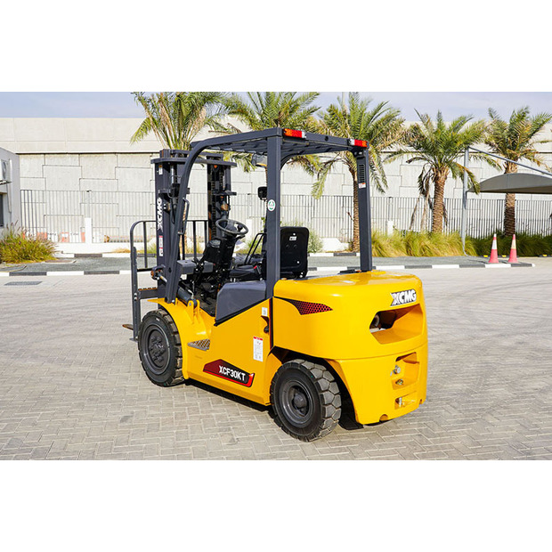 2025 اكس سي ام جي XCF-46887845