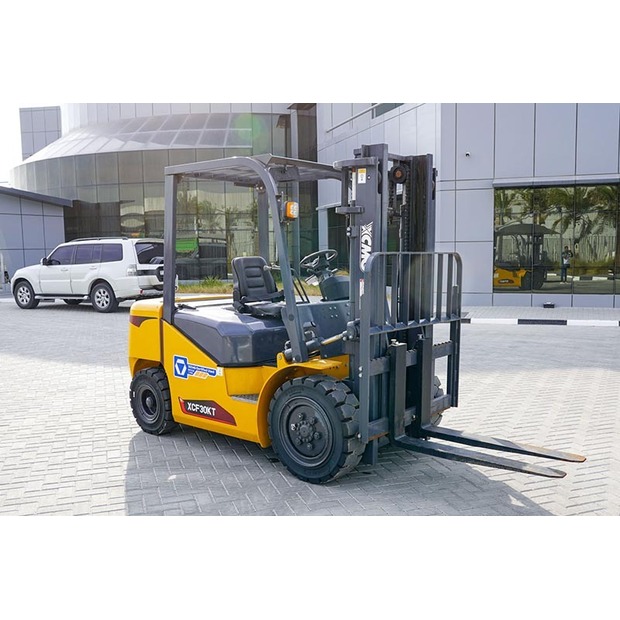 2025 اكس سي ام جي XCF-46887848