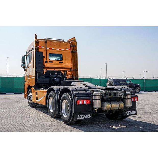 2021 XCMG XGA4250D6WC-46887864