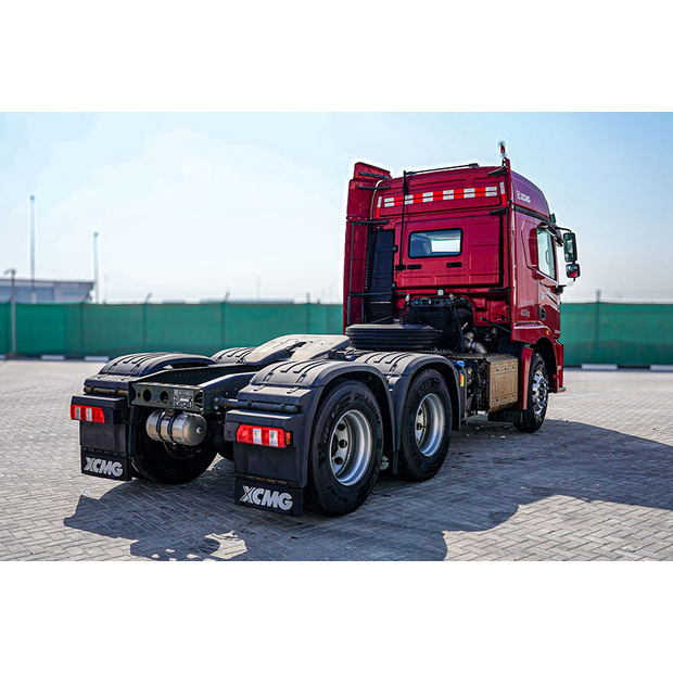 2021 XCMG XGA4250D6WC-46887868