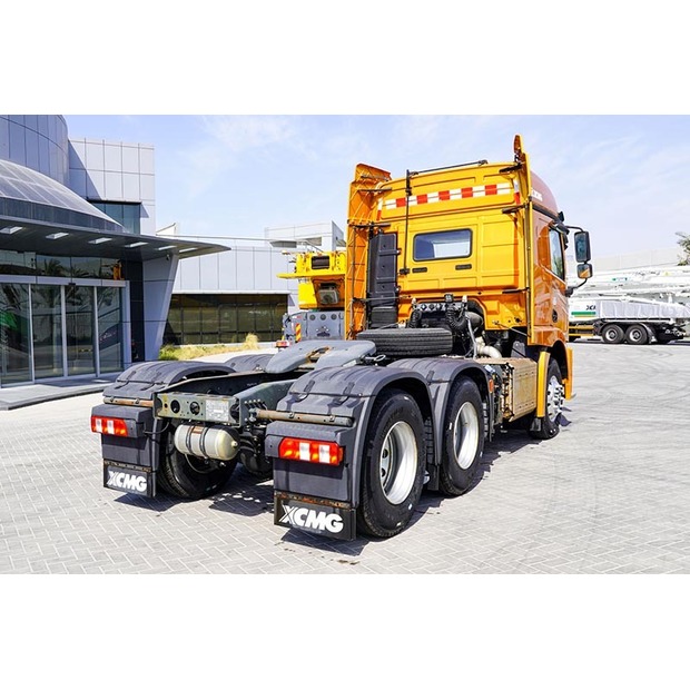 2021 XCMG XGA4250D6WC-46887876