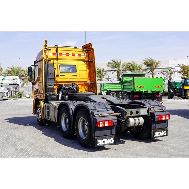 2021 XCMG XGA4250D6WC-46887877