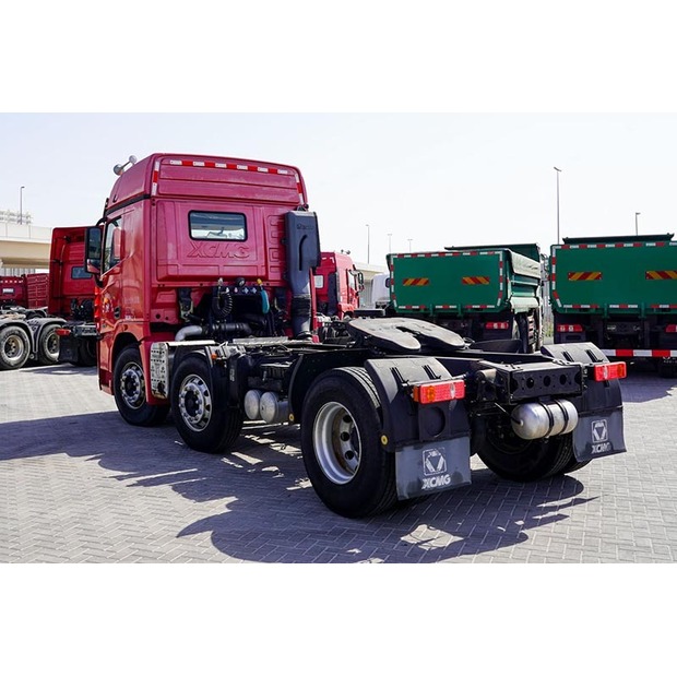 2021 XCMG HANVAN-46887879