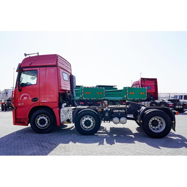 2021 XCMG HANVAN-46887881