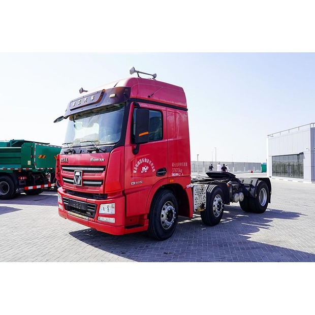 2021 XCMG HANVAN-46887882