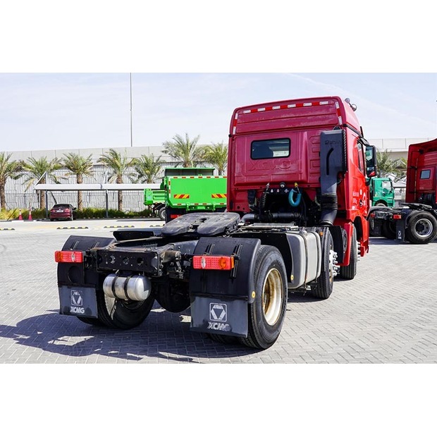 2021 XCMG HANVAN-46887884