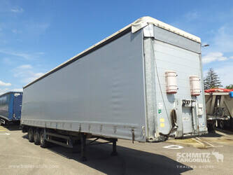 Image de 2016 Schmitz Cargobull OTHERS À vendre à France