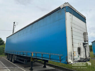 Image for CURTAINSIDER TRAILERS 2016 Schmitz Cargobull OTHERS