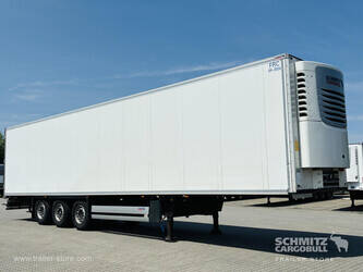 Image for TRAILERS 2020 Schmitz Cargobull OTHERS for Sale in Germany