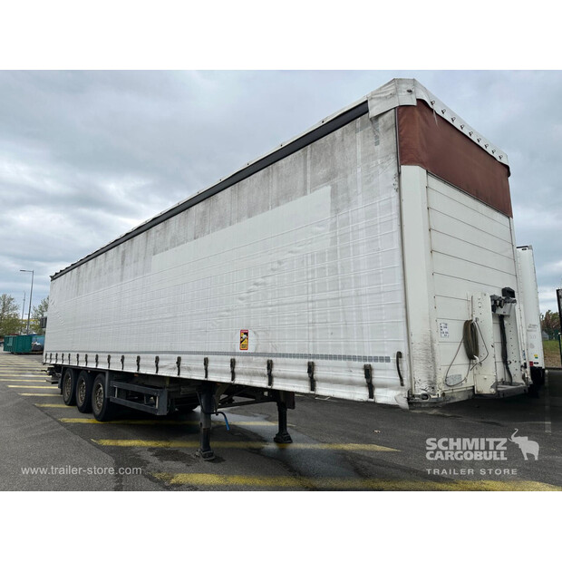 2014 Schmitz Cargobull OTHERS-46887998